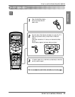 Предварительный просмотр 15 страницы LG PQWRCSF0 Owners & Installation Manual