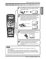 Предварительный просмотр 19 страницы LG PQWRCSF0 Owners & Installation Manual