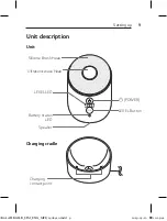 Preview for 9 page of LG Pra.L BCK1A Owner'S Manual