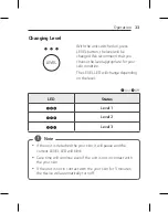 Предварительный просмотр 33 страницы LG Pra.L BLL1 Owner'S Manual