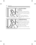 Предварительный просмотр 34 страницы LG Pra.L BLL1 Owner'S Manual