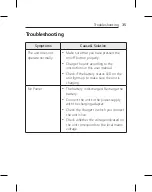 Предварительный просмотр 35 страницы LG Pra.L BLL1 Owner'S Manual