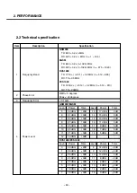 Preview for 11 page of LG Prada KE850 Service Manual