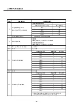 Preview for 13 page of LG Prada KE850 Service Manual