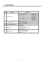 Preview for 15 page of LG Prada KE850 Service Manual