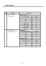 Preview for 17 page of LG Prada KE850 Service Manual