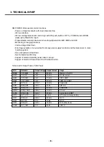 Preview for 33 page of LG Prada KE850 Service Manual