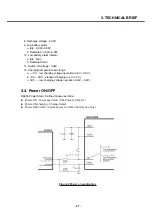 Preview for 36 page of LG Prada KE850 Service Manual