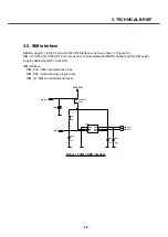 Preview for 38 page of LG Prada KE850 Service Manual