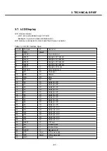 Preview for 40 page of LG Prada KE850 Service Manual