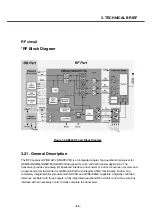 Preview for 62 page of LG Prada KE850 Service Manual