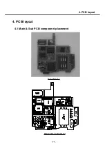 Preview for 70 page of LG Prada KE850 Service Manual