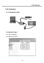 Preview for 138 page of LG Prada KE850 Service Manual