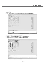 Preview for 146 page of LG Prada KE850 Service Manual