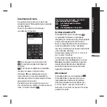 Preview for 179 page of LG Prada KF900 User Manual