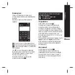 Preview for 253 page of LG Prada KF900 User Manual