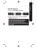 Preview for 121 page of LG PRADA LBA-T950 User Manual