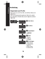 Preview for 122 page of LG PRADA LBA-T950 User Manual