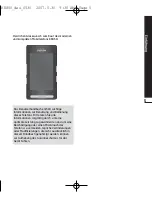 Предварительный просмотр 6 страницы LG Prada User Manual