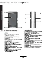 Предварительный просмотр 11 страницы LG Prada User Manual