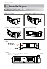 Preview for 6 page of LG PRARH0 Installation Manual