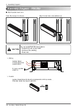 Preview for 12 page of LG PRARH0 Installation Manual