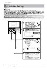 Preview for 14 page of LG PRARH0 Installation Manual