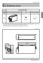 Preview for 21 page of LG PRARH0 Installation Manual