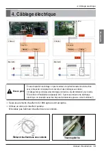 Preview for 29 page of LG PRARH0 Installation Manual