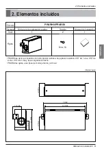 Preview for 37 page of LG PRARH0 Installation Manual