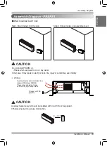 Preview for 13 page of LG PRARS1 Installation Manual