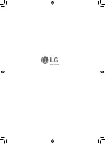 Предварительный просмотр 21 страницы LG PRARS1 Installation Manual