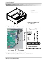 Preview for 20 page of LG PRCKA0 Installation Manual