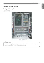 Preview for 11 page of LG PRCKD21E Installation Manual