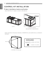 Preview for 16 page of LG PRCKD21E Installation Manual