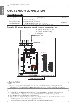 Preview for 24 page of LG PRCKD21E Installation Manual