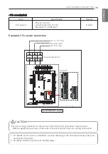 Preview for 29 page of LG PRCKD21E Installation Manual