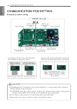 Preview for 38 page of LG PRCKD21E Installation Manual