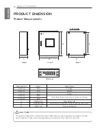 Предварительный просмотр 10 страницы LG PRCKD42E Owner'S Manual