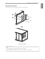 Предварительный просмотр 19 страницы LG PRCKD42E Owner'S Manual