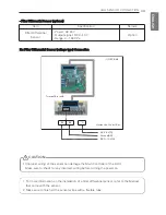 Предварительный просмотр 33 страницы LG PRCKD42E Owner'S Manual