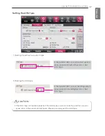 Предварительный просмотр 47 страницы LG PRCKD42E Owner'S Manual