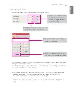 Предварительный просмотр 73 страницы LG PRCKD42E Owner'S Manual