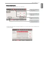 Предварительный просмотр 91 страницы LG PRCKD42E Owner'S Manual