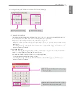 Предварительный просмотр 95 страницы LG PRCKD42E Owner'S Manual