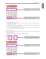 Предварительный просмотр 103 страницы LG PRCKD42E Owner'S Manual