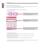 Предварительный просмотр 104 страницы LG PRCKD42E Owner'S Manual