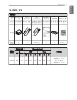 Preview for 7 page of LG PRDCA0 Installation Manual