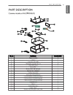 Preview for 9 page of LG PRDCA0 Installation Manual