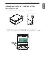 Preview for 13 page of LG PRDCA0 Installation Manual